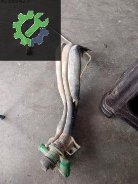 Seat Cordoba Dolum Boğazı ZSB 6KO 201 129 BC çıkma parça