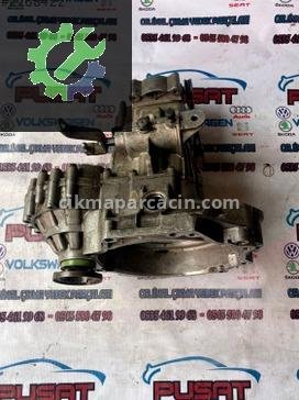 Volkswagen Polo Şanzıman Komple çıkma parça