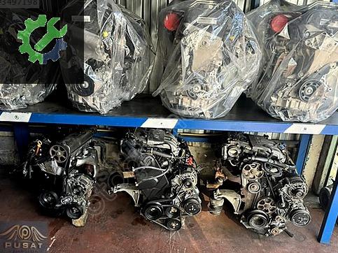 1997 Volkswagen Polo Şanzıman Komple Çıkma Parça Ankara