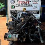2020 Volkswagen Polo Motor Takozu Çıkma Parça Ankara