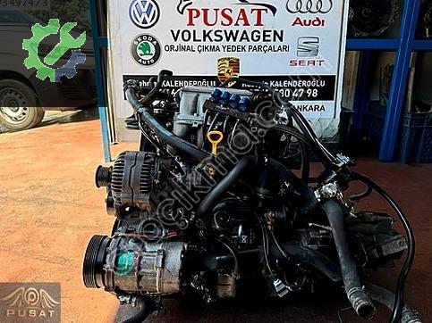 2020 Volkswagen Polo Motor Takozu Çıkma Parça Ankara
