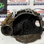 1997 Volkswagen Polo Şanzıman Komple Çıkma Parça Ankara