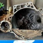 2013 Volkswagen Jetta Kalorifer Kutusu Çıkma Parça Ankara