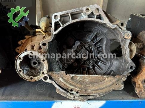 Volkswagen Polo Manuel Şanzıman çıkma parça