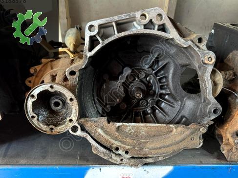 Volkswagen Polo Şanzıman Komple çıkma parça
