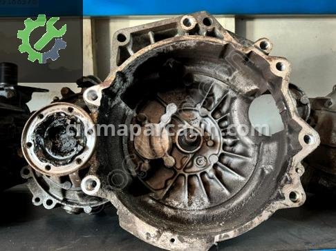 Volkswagen Polo Manuel Şanzıman çıkma parça