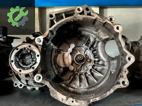 1997 Volkswagen Polo Şanzıman Komple Çıkma Parça Ankara