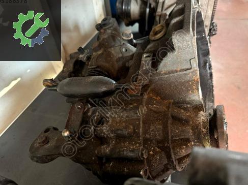 1997 Volkswagen Polo Şanzıman Komple Çıkma Parça Ankara