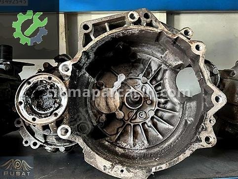 Volkswagen Polo Manuel Şanzıman çıkma parça