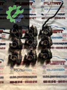 POLO CLASSIC 1.6 75HP ÇIKMA ORJİNAL GAZ KELEBEĞİ AEE ALM (2. Adet)