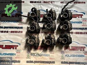 POLO CLASSIC 1.6 75HP ÇIKMA ORJİNAL GAZ KELEBEĞİ AEE ALM