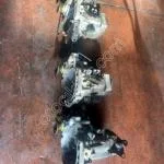 1995 Volkswagen Polo Emme Manifoldu Çıkma Parça Erzurum