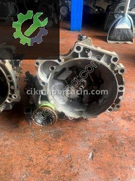 Volkswagen Polo Manuel Şanzıman çıkma parça