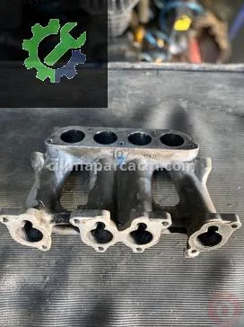 Volkswagen Polo Emme Manifoldu çıkma parça