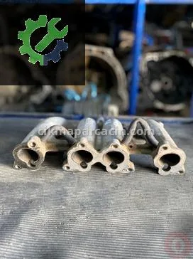 Volkswagen Polo Emme Manifoldu çıkma parça