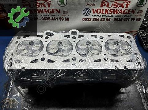 Volkswagen Polo Silindir Kapağı çıkma parça