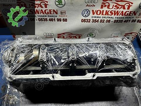 2020 Volkswagen Polo Silindir Kapağı Çıkma Parça Ankara
