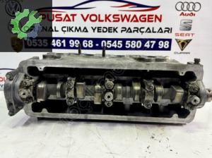 POLO CLASSIC 1.6 AEE ALM MOTOR ÇIKMA SİLİNDİR KAPAĞI