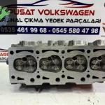 1997 Volkswagen Polo Silindir Kapağı Çıkma Parça Ankara