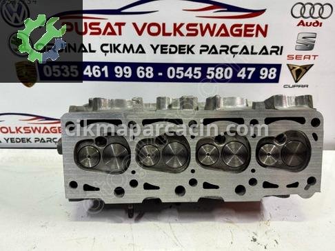 Volkswagen Polo Silindir Kapağı çıkma parça