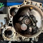 1997 Volkswagen Polo Bagaj Kapağı Çıkma Parça Ankara