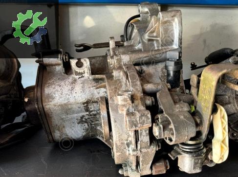 1997 Volkswagen Polo Şanzıman Komple Çıkma Parça Ankara