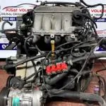 2004 Seat Altea Triger Kapağı Çıkma Parça Ankara