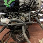 1996 Volkswagen Polo Motor Takozu Çıkma Parça Ankara