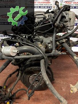 1996 Volkswagen Polo Motor Takozu Çıkma Parça Ankara