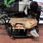 1996 Volkswagen Polo Motor Takozu Çıkma Parça Ankara