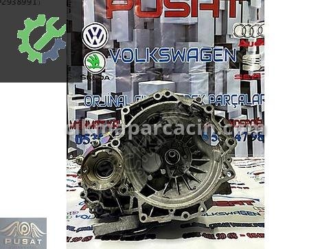 Volkswagen Polo Manuel Şanzıman 6BENZINLI çıkma parça
