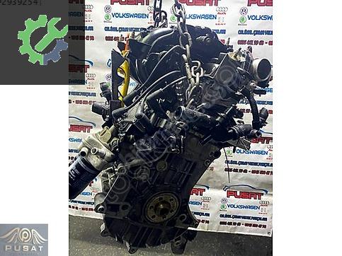 2020 Volkswagen Polo Motor Takozu Çıkma Parça Ankara