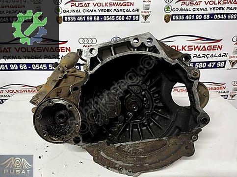 2020 Volkswagen Polo Şanzıman Komple Çıkma Parça Ankara
