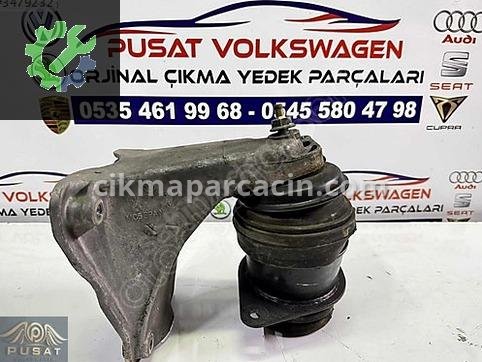 Volkswagen Polo Motor Takozu & Kulağı çıkma parça