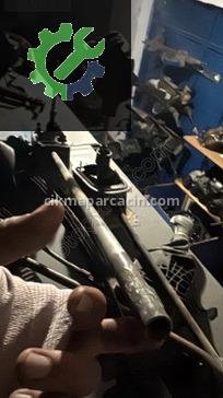 Volkswagen Polo Vites Mekanizması çıkma parça
