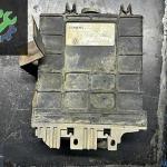 POLO CLASSIC ÇIKMA ORJİNAL MOTOR BEYNİ 6K0 906 025 E