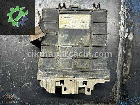 Volkswagen Polo Motor Beyni çıkma parça