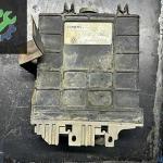 POLO CLASSIC ÇIKMA ORJİNAL MOTOR BEYNİ 6K0 906 025 E