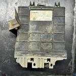 POLO CLASSIC ÇIKMA ORJİNAL MOTOR BEYNİ 6K0 906 025 E