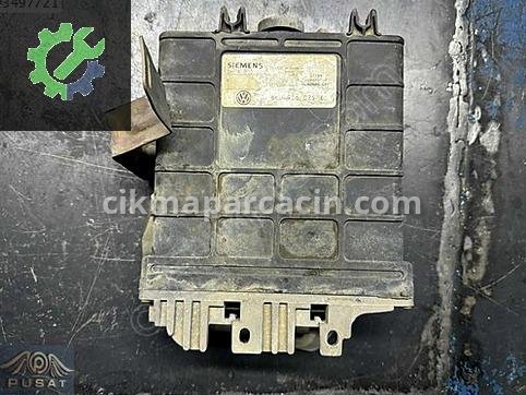 Volkswagen Polo Motor Beyni çıkma parça
