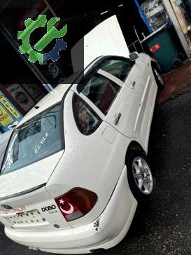 Volkswagen Polo Motor Takozu çıkma parça