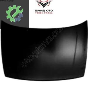 POLO CLASSIC MOTOR KAPUTU / KAPUT 1996 1997 1998 1999 2000 2001