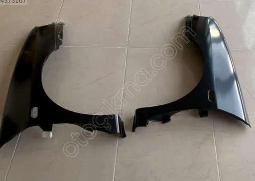 Volkswagen Polo Sağ Ön Çamurluk çıkma parça