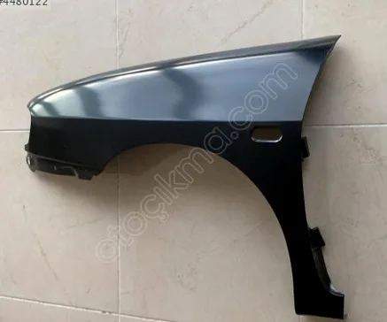 Volkswagen Polo Sol Ön Çamurluk çıkma parça
