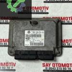 1999 Seat Leon Motor Beyni Çıkma Parça İSTANBUL