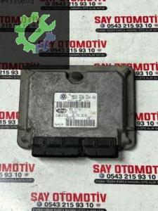 POLO CORDABA İBİZA 1.4 BBY MOTOR MOTOR BEYNİ 036906034AH (2. Adet)