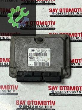 Seat Ibiza Motor Beyni çıkma parça