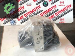 Polo cordaba Ibiza 6Q0614517E/0265950073