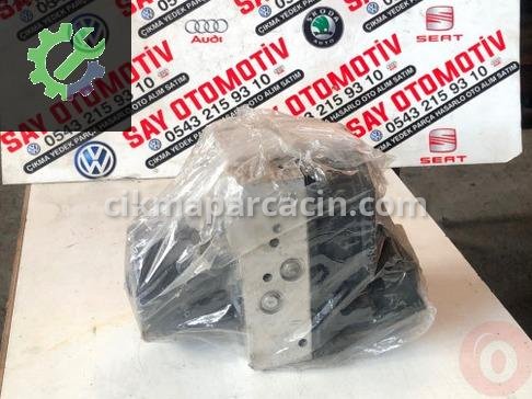 Volkswagen Polo ABS Beyni çıkma parça