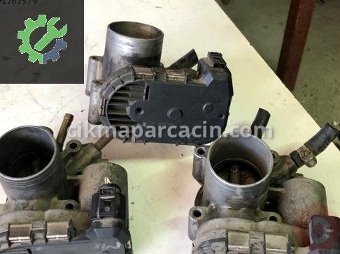 Seat Ibiza Gaz Kelebeği çıkma parça